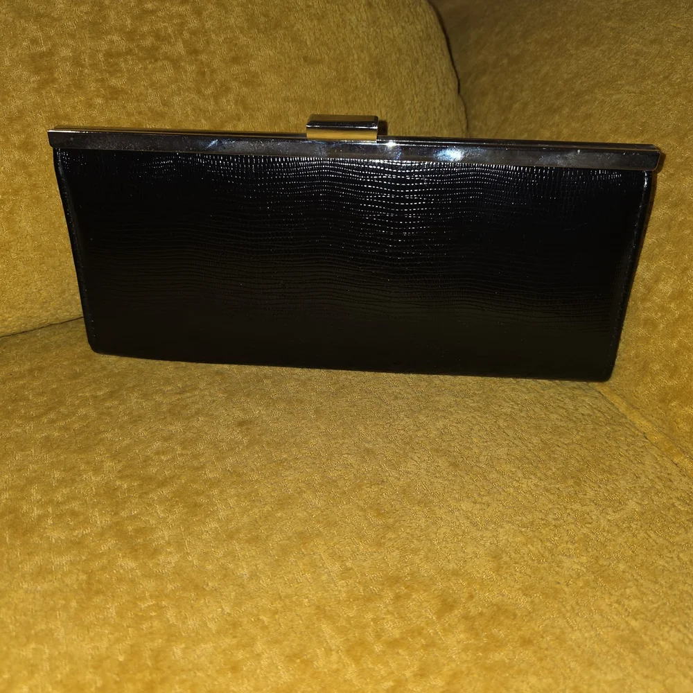 Style & Co. elegant black